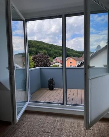 B Im Welschen Lägenhet Oerlinghausen Exteriör bild