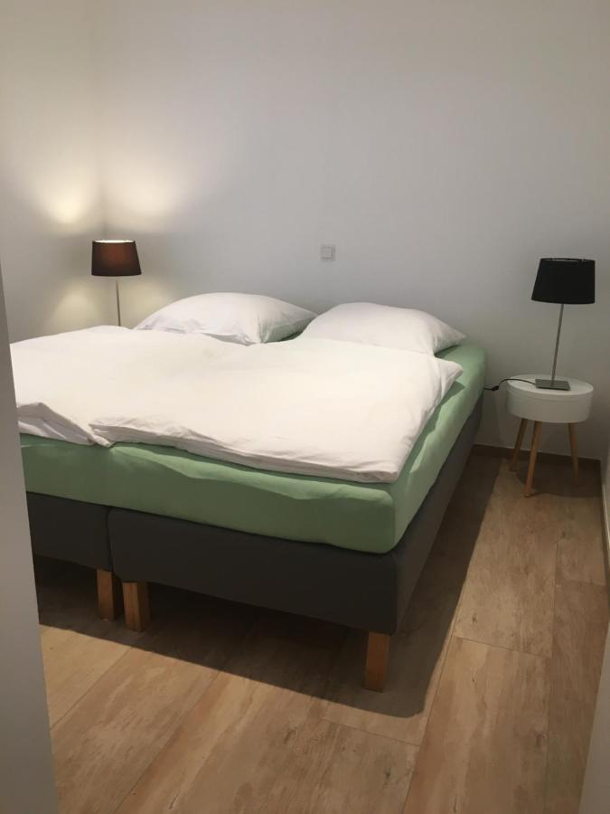 B Im Welschen Lägenhet Oerlinghausen Exteriör bild