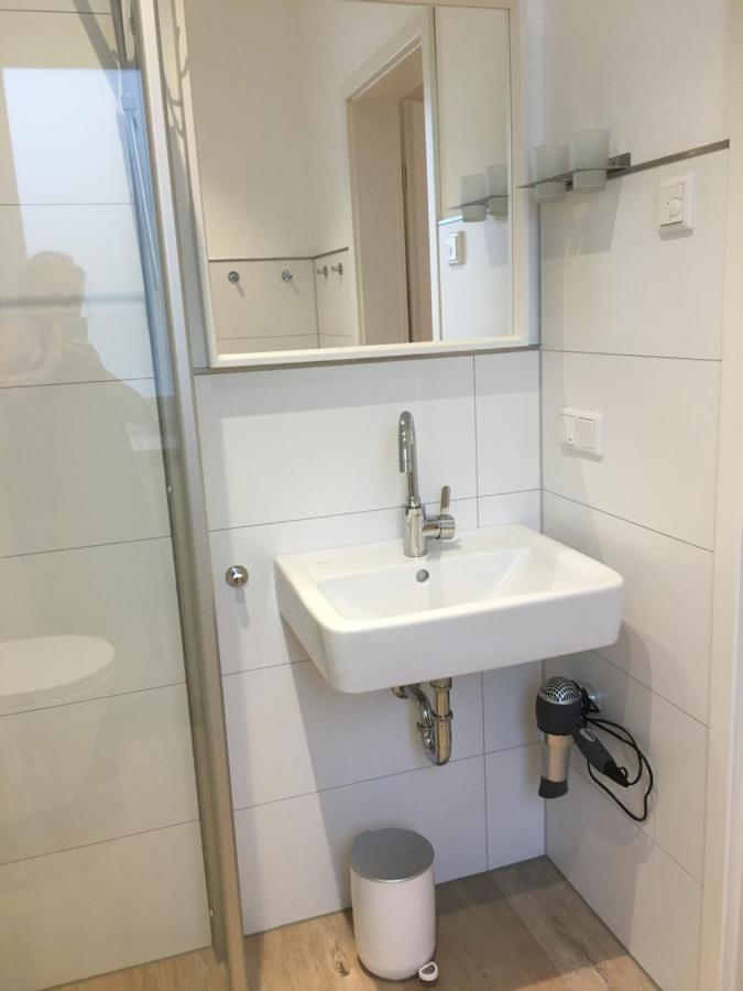 B Im Welschen Lägenhet Oerlinghausen Exteriör bild