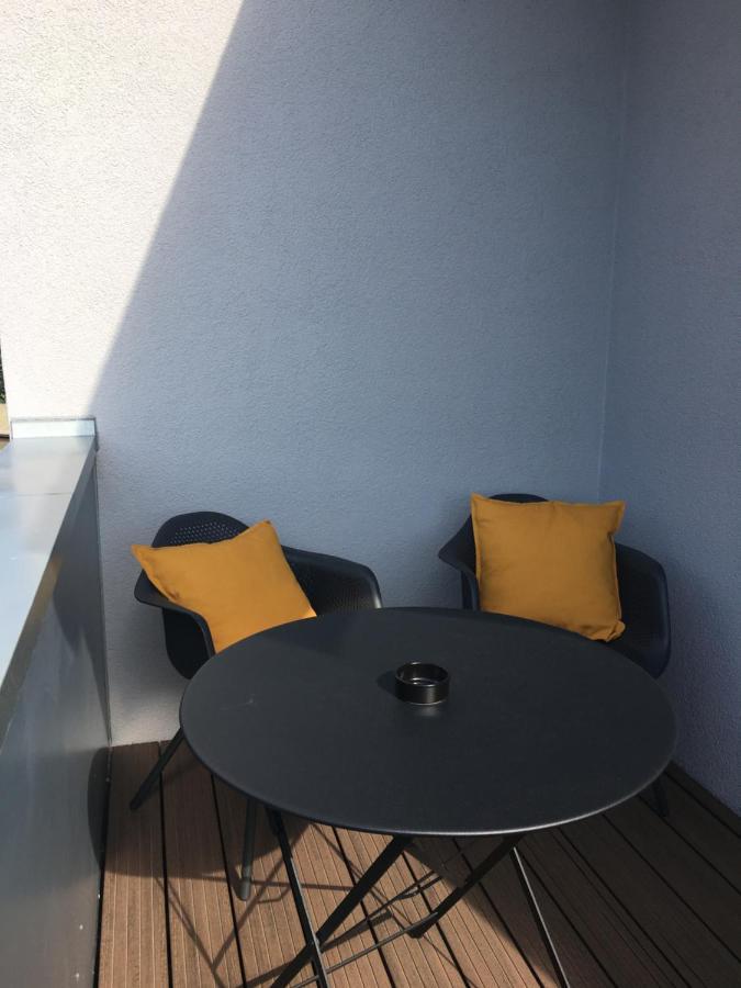 B Im Welschen Lägenhet Oerlinghausen Exteriör bild