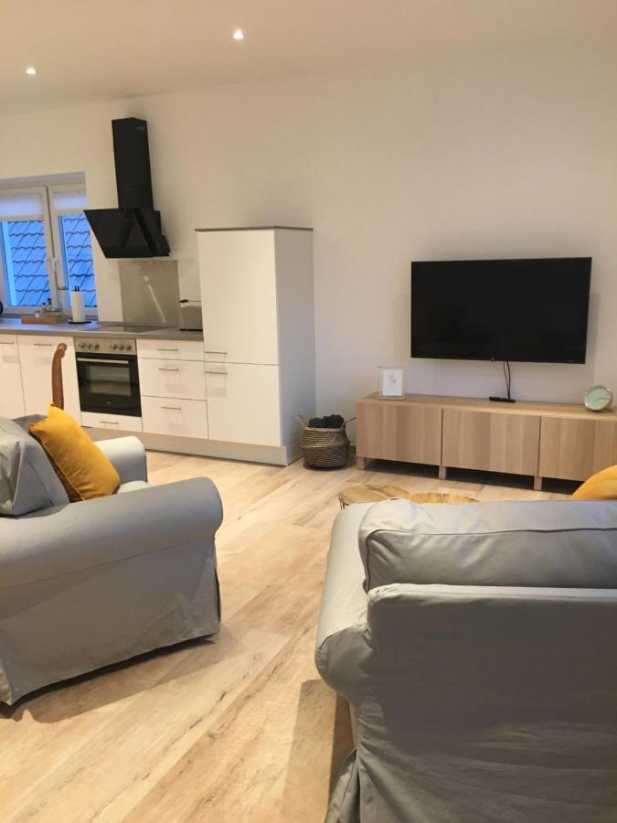 B Im Welschen Lägenhet Oerlinghausen Exteriör bild