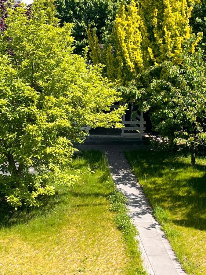 B Im Welschen Lägenhet Oerlinghausen Exteriör bild