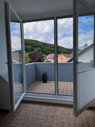 B Im Welschen Lägenhet Oerlinghausen Exteriör bild